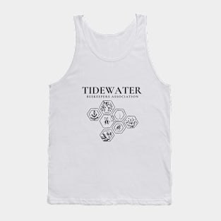 TBA 5 Tank Top